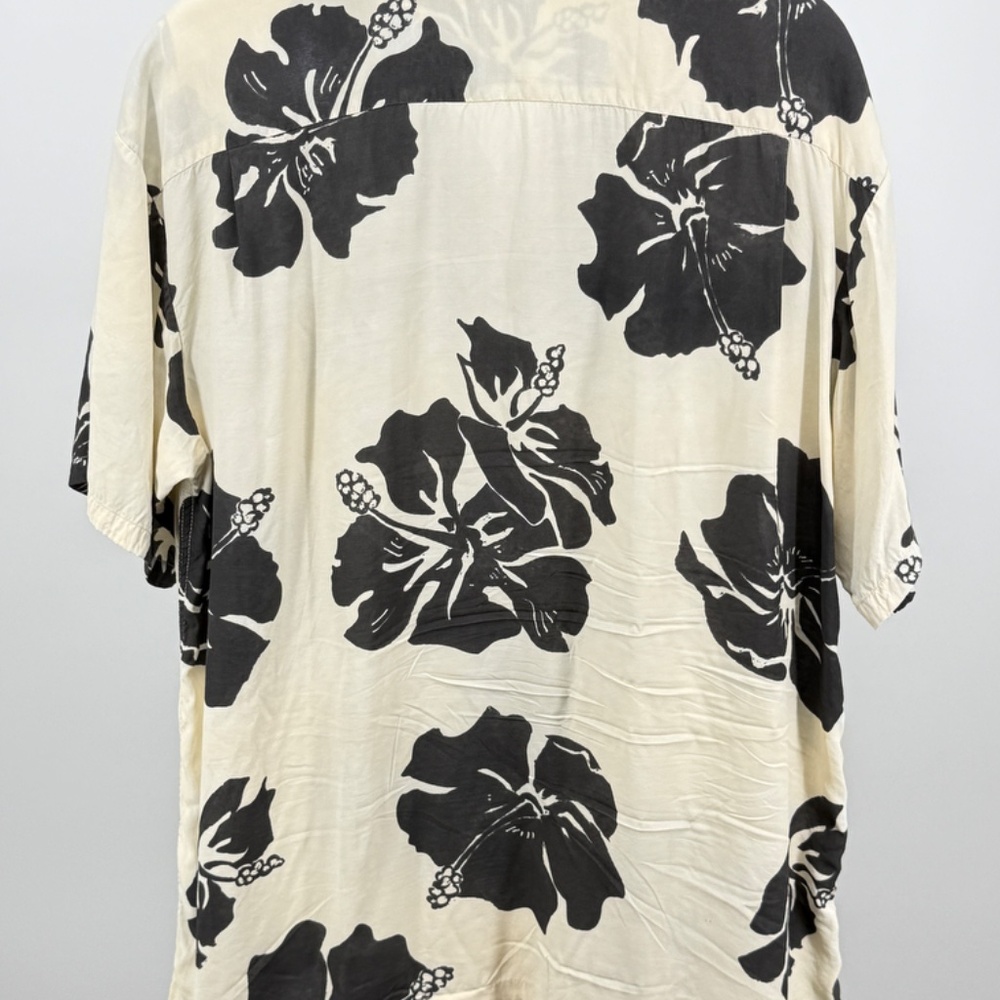 45rpm Umii908 Hawaiian Shirt - Picture 2 of 6